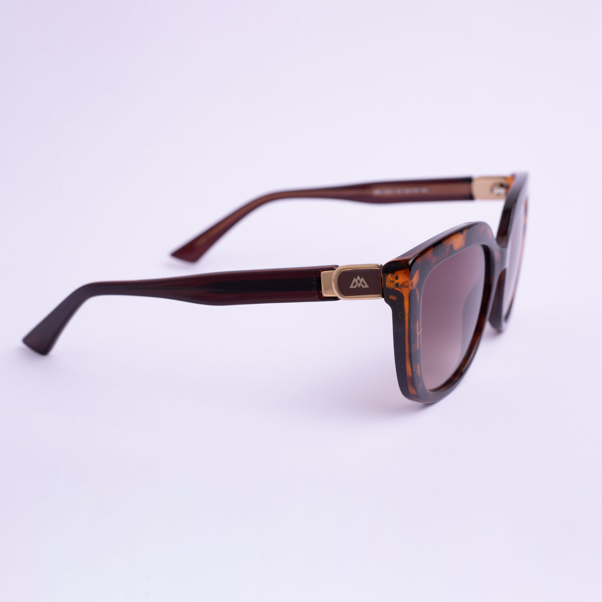 Armação para Óculos de Sol Feminino Cavelle MPL 3031